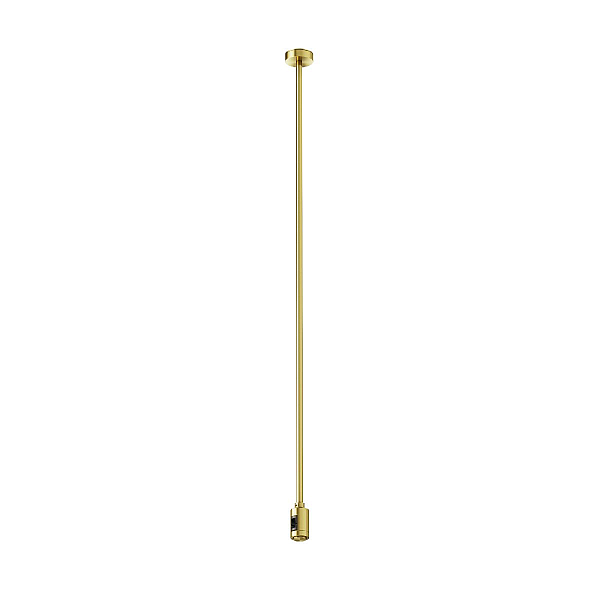 Крепление потолочное Maytoni Technical Accessories for tracks Flarity TRA159C-SL1-BS