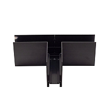 Коннектор AM Group MAGNET AM401 LL-20B Т-образный