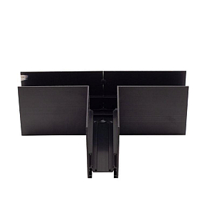 Коннектор AM Group MAGNET AM401 LL-20B Т-образный