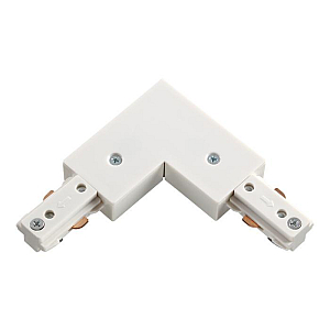 Соединитель L-образный Novotech 135008