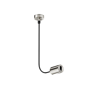 Ввод питания боковой Maytoni Flarity TRA154C-SB1-PT