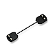 Коннектор гибкий встраиваемый Ambrella Light Track System Standard 220V GL7188