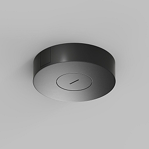 Накладное основание Denkirs Belty Base TR5510-BK