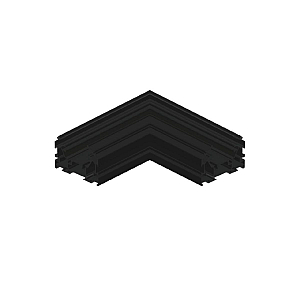 Соединитель угловой Aployt Magnetic track 48 APL.0184.00.04