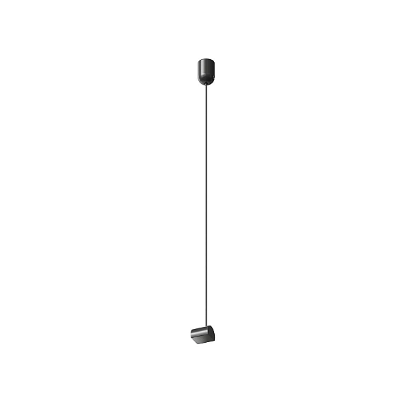 Подвес Denkirs BELTY ROD TR5537-BK
