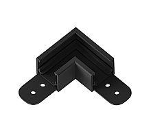 Коннектор угловой для магнитного шинопровода Arte Lamp Optima A740606