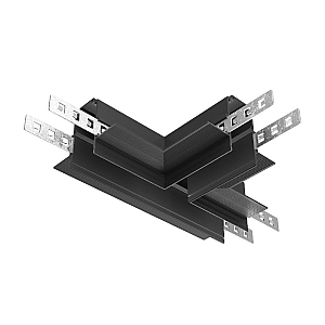 Коннектор Т-образный Maytoni Technical Accessories for Exility TRA034CT-42B