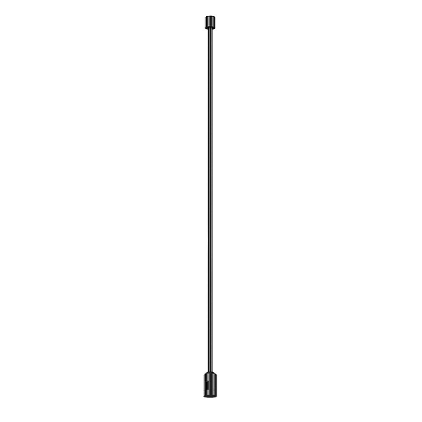 Крепление потолочное Maytoni Technical Accessories for tracks Flexity TRA200C-L740-11B