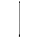 Крепление потолочное Maytoni Technical Accessories for tracks Flexity TRA200C-L740-11B