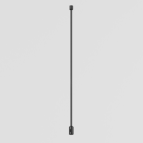Крепление потолочное Maytoni Technical Accessories for tracks Flexity TRA200C-L740-11B