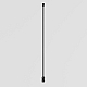 Крепление потолочное Maytoni Technical Accessories for tracks Flexity TRA200C-L740-11B
