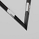 Коннектор L-образный Maytoni Technical Exility Busbur TRA034CLS-42.12B
