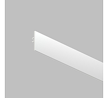 Декоративная вставка Denkirs Smart One TR2028-WH
