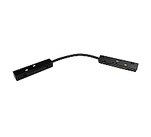 Cоединитель питания для шинопровода Wertmark WTG.L0.60.LP0