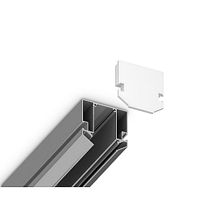 Заглушка (2 шт.) Ambrella Light Magnetic 220V GL1063