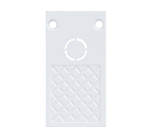 Коннектор-заглушка Arte Lamp Linea-accessories A482033
