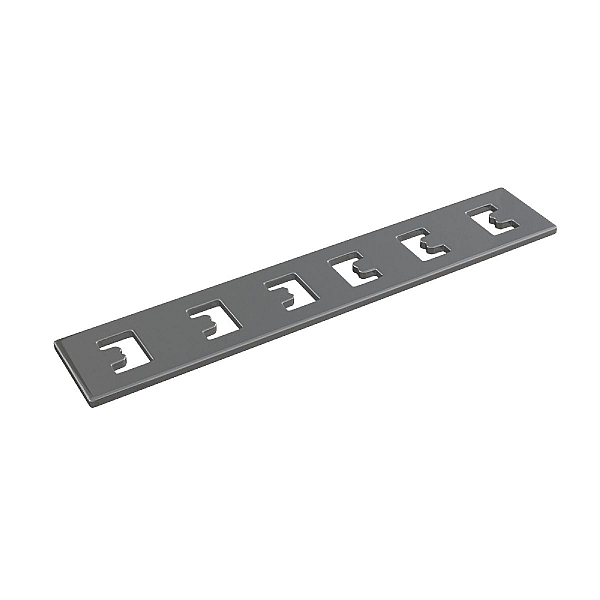 Коннектор прямой для магнитного шинопровода Maytoni Accessories for tracks TRA004C-222S