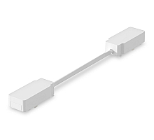 Коннектор гибкий Ambrella Light Magnetic Ultra slim GV1265