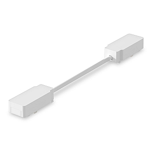Коннектор гибкий Ambrella Light Magnetic Ultra slim GV1265