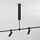 Декоративная стойка с вводом питания Elektrostandard Esthetic Magnetic 4690389202193 85146/00 a065442