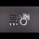 Тросовый подвес Aployt Magnetic track 48 APL.0182.00.06