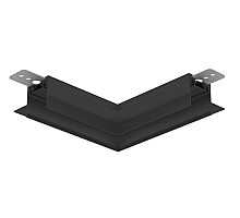 Коннектор угловой Ambrella Light Magnetic Ultra slim GV1142
