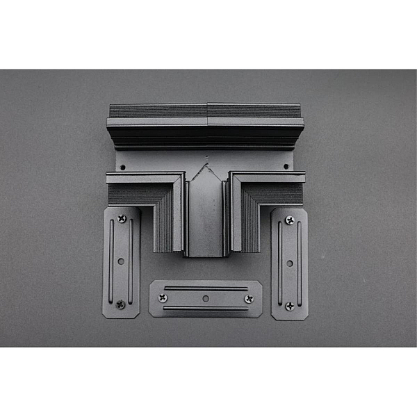 Трековая фурнитура Aployt Magnetic track 220 APL.0285.00.03
