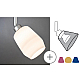 Плафон Paulmann DecoSystems Vento 95358