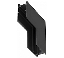 Коннектор внутренний угловой для накладного шинопровода Hesby Lighting ElDeko HSBL_0054_1