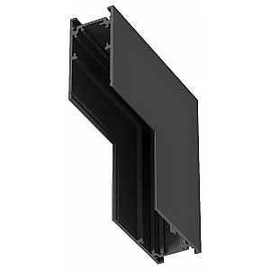 Коннектор внутренний угловой для накладного шинопровода Hesby Lighting ElDeko HSBL_0054_1