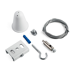 Комплект для подвесного монтажа Эра STR-30-W-MK-3 Б0049744