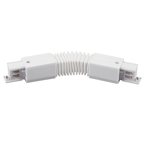Соединение гибкое к треку 5040xx-(F)/(R) Quattro Lightstar 504156-FR