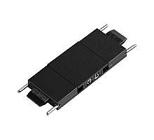 Прямой соединитель с токопроводом Novotech Shino Easy 135268