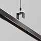 Тросовый подвес Exility X, 2 шт. Maytoni Technical EXILITY X Accessories for tracks Exility X TRA239SW-2B