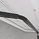 Коннектор гибкий Elektrostandard TRC-1-1-FLEX-BK 4690389112300