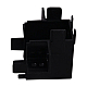 Магнитная трековая система Reluce RL 06203 inner connector BK