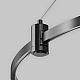 Подвесной комплект Maytoni Technical Flarity TRA154SW-BB-R-B