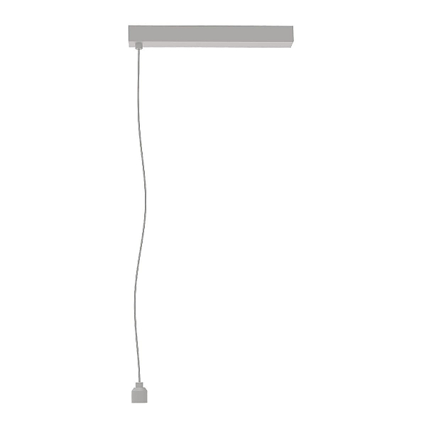 Потолочный короб Arlight ART-APRIORI-POWER-BOX-UP-L5000 049343