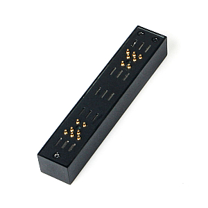 Коннектор прямой Arlight MAG-CON-25-I-POWER 046823
