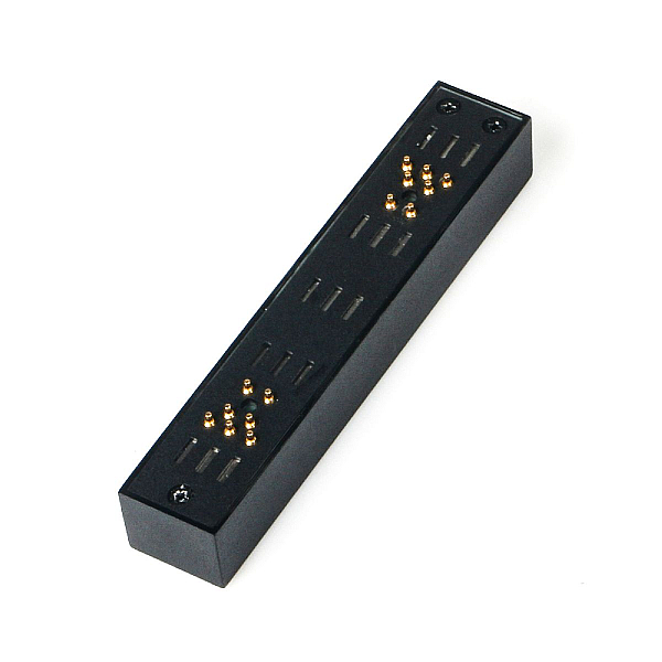 Коннектор прямой Arlight Mag-Con-25-I-Power 046823