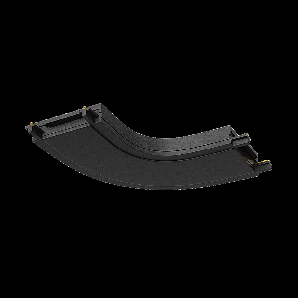 Соединитель для шинопровода Maytoni Technical TRA084CR-11B