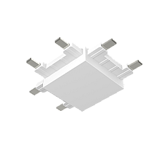 Коннектор SWG PRO CN-SLIM-WH-T 022075