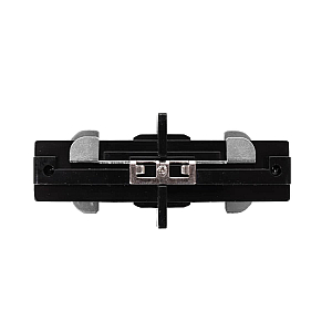 Прямой разъем Lucide Track - straight connector 09950/06/30
