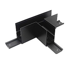 Соединитель Т-образный к 509027P/509037P Lightstar Uno Pro 509177P