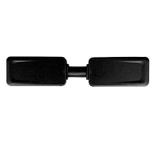 Коннектор прямой гибкий EKS Clarus 0У-00002315