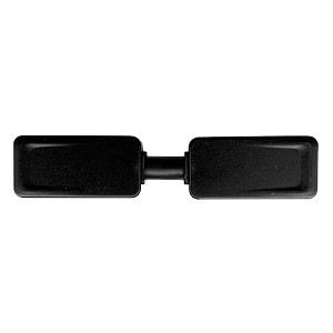 Коннектор прямой гибкий EKS Clarus 0У-00002315