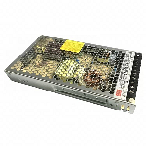 Блок питания iLedex Technical Vision 48V 200W IP20 POWER MW 4822-027-200W