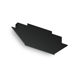 Заглушка для корпуса Ambrella Light Standard 220V GL7204
