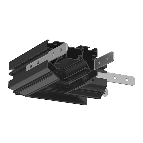 Коннектор угловой Ambrella Light Magnetic Ultra slim GV1152