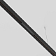 Коннектор питания прямой Maytoni Technical Exility Busbur TRA034PC-42B